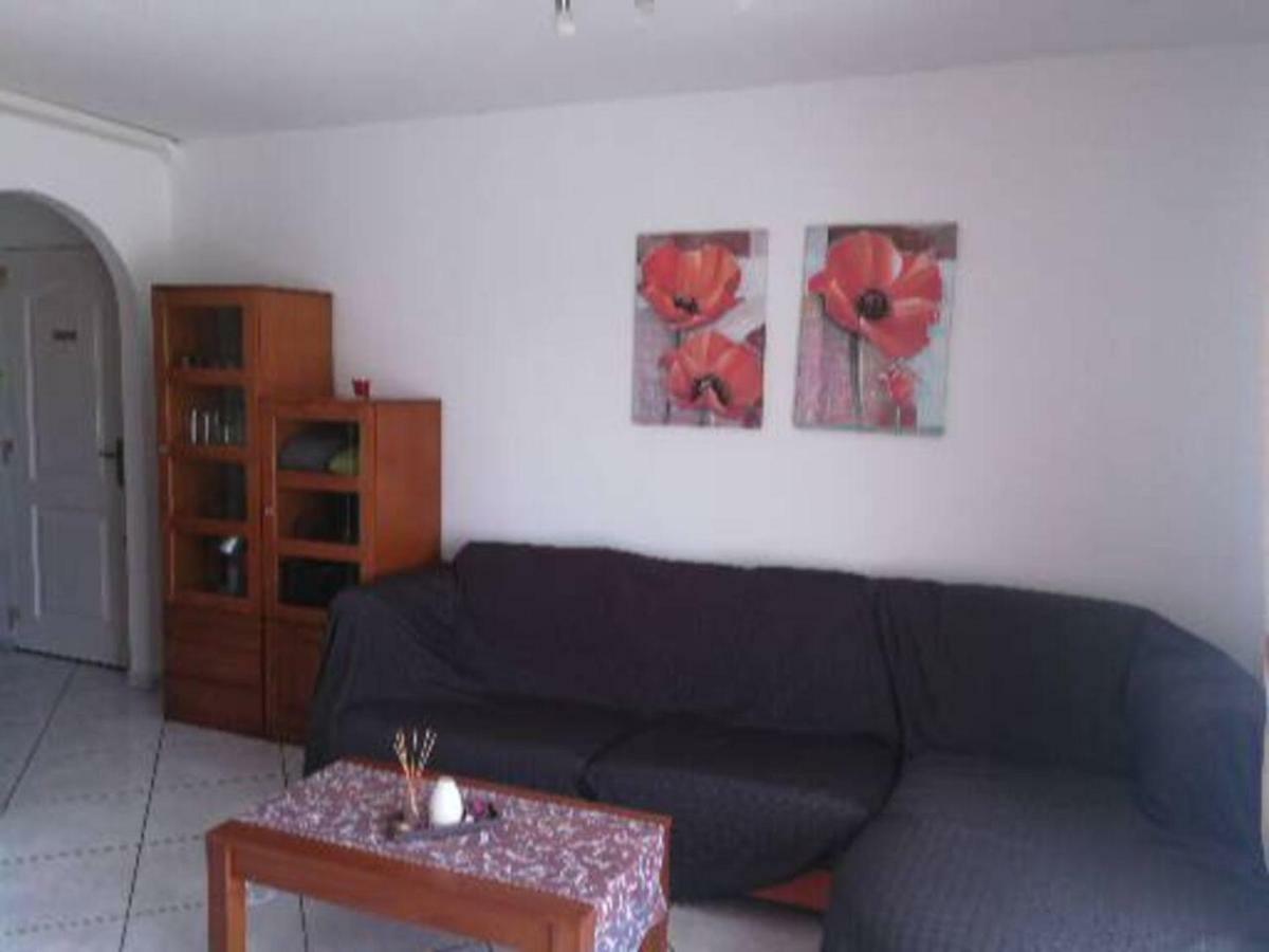 Casa Hibiscus Sehr Schoenes Appartment Zum Relaxen Costa Calma Zewnętrze zdjęcie