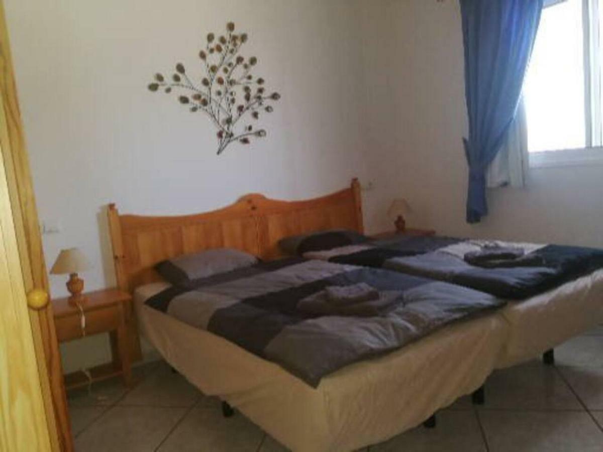 Casa Hibiscus Sehr Schoenes Appartment Zum Relaxen Costa Calma Zewnętrze zdjęcie