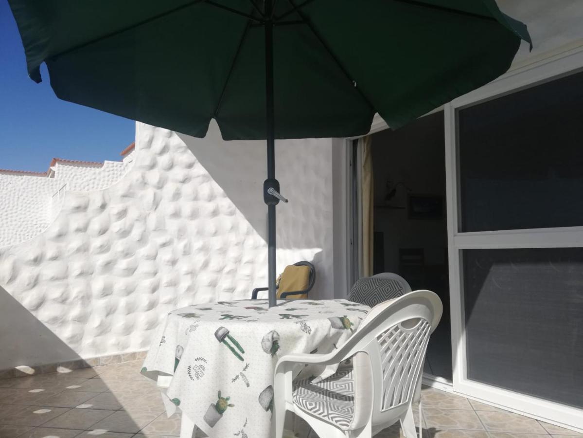 Casa Hibiscus Sehr Schoenes Appartment Zum Relaxen Costa Calma Zewnętrze zdjęcie